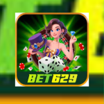 Bet629 game