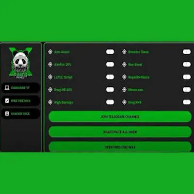 Panda X Panel APK