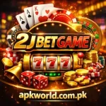 2J BET Game