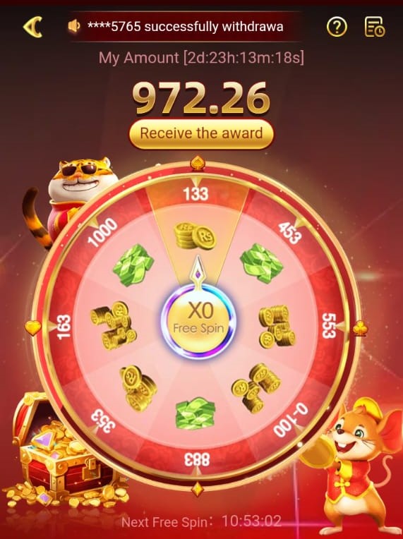 W33 Game