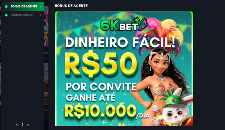 6KBET Game