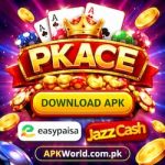 PKACE Game
