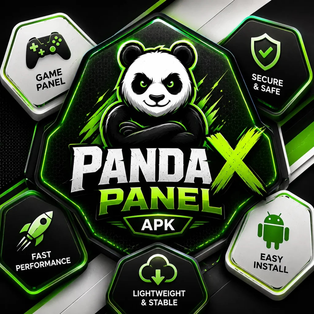 Panda X Panel APK