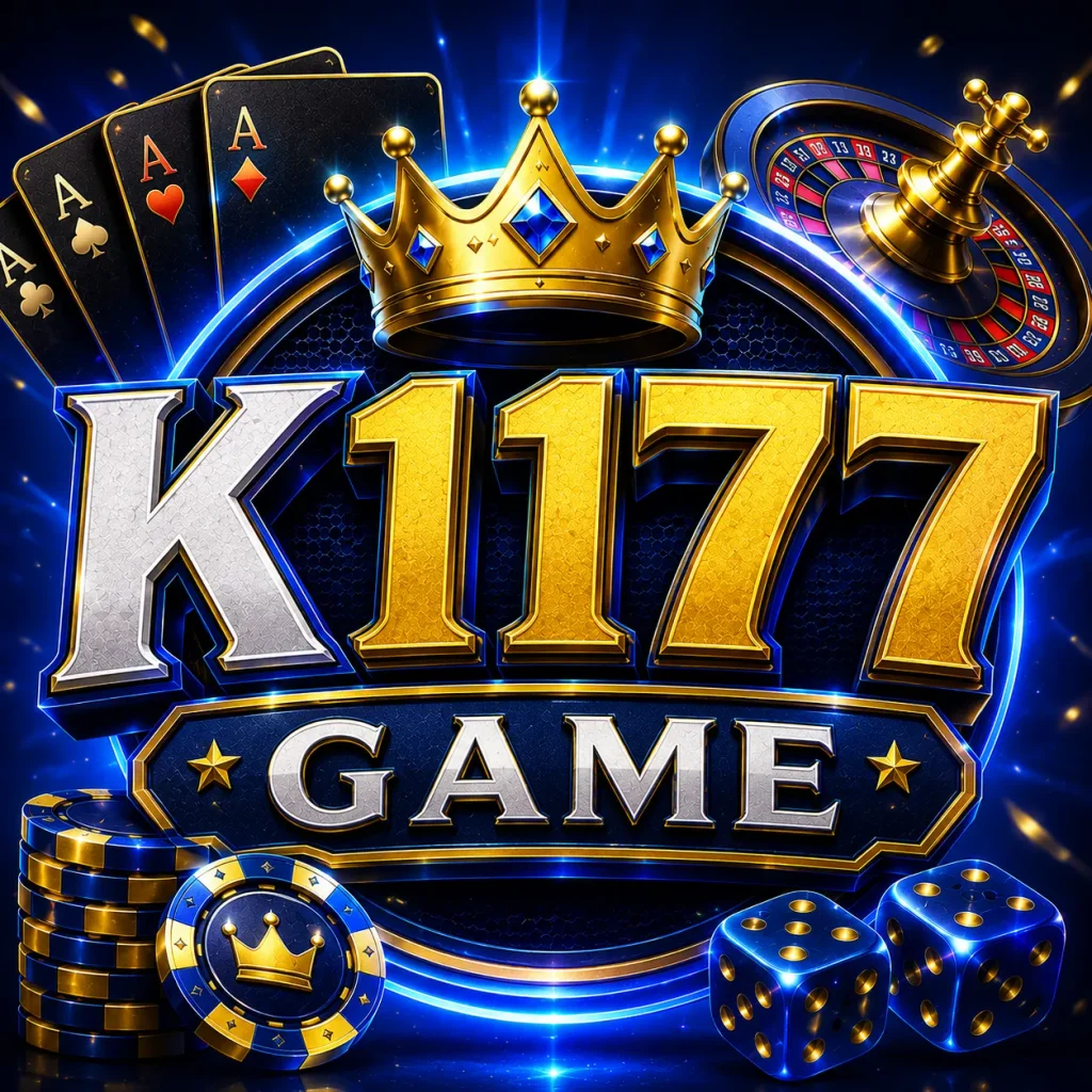 K1177 Game