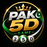 PAK5D Game